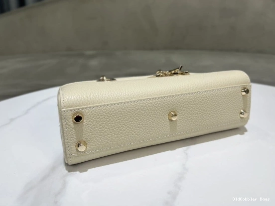 OldCobbler Bags ABCDiro My Lady Diro D-Sire Bag-26*15*8CM 0815